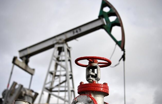 Мировые цены на нефть растут на новостях из США
