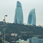 Прогноз погоды в Баку на выходные