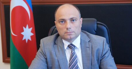 Анар Керимов назначен главой сектора партнерства и международного сотрудничества ИСЕСКО