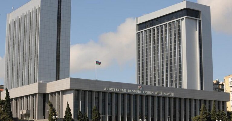 Азербайджанские депутаты будут наблюдать за президентскими выборами в Турции