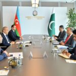 Азербайджан и Пакистан обсудили поощрение инвестиций
