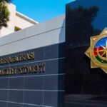 Спецоперация СГБ: арестованы агенты Армении в Азербайджане