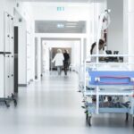 Госагентство об услугах ОМС в больницах в ведении минздрава