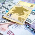 Официальный курс маната к мировым валютам на 31 мая