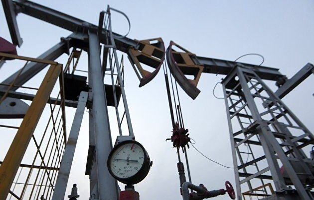 Цены на нефть растут на ожиданиях по спросу