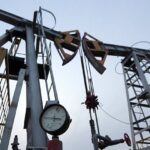 Стоимость азербайджанской нефти за неделю