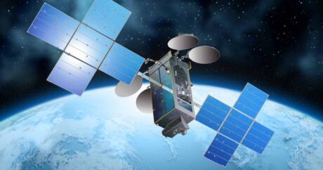 У Азербайджана будут космические спутники самого высокого разрешения