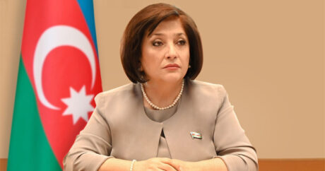 Сахиба Гафарова: Отношения между Азербайджаном и Турцией получат новый импульс