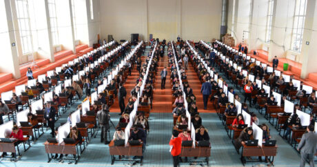 В июне в Азербайджане пройдут сертификационные экзамены для учителей