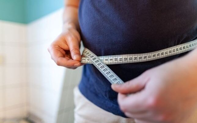 Врачи выяснили, что лишний вес способствует раку органов ЖКТ