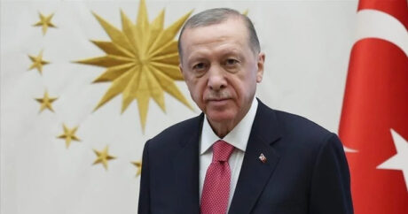 Эрдоган: Анкара продолжит решительную борьбу с терроризмом