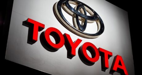 Toyota отчиталась о рекордных продажах на $275 млрд в 2022 году