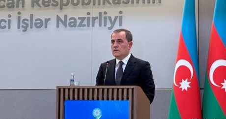 Джейхун Байрамов: Политические отношения между Азербайджаном и Литвой основаны на прочном фундаменте