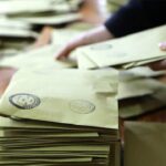 Высший избирательный совет Турции обнародовал результаты проведенных 14 мая выборов