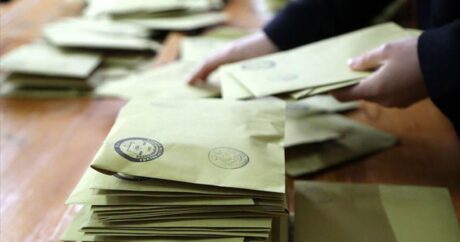 Высший избирательный совет Турции обнародовал результаты проведенных 14 мая выборов
