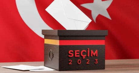 Началось голосование граждан Турции во втором туре президентских выборов