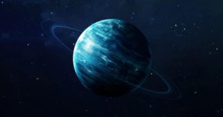 Внутри четырех лун Урана ученые предположительно обнаружили океан