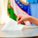 В Узбекистане началась избирательная кампания по досрочным выборам президента