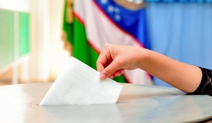 В Узбекистане началась избирательная кампания по досрочным выборам президента