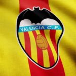 Футбольный клуб «Валенсия» оштрафовали на €45 тыс.