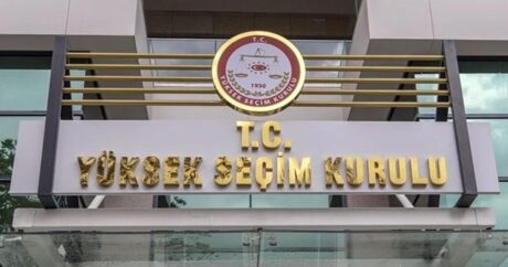 Высший избирательный совет Турции: Избирательный процесс продолжается без каких-либо проблем