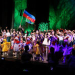В Баку прошел концерт Детской филармонии – ФОТО