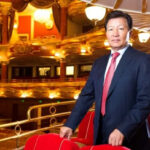 В «Астана Опера» пройдет авторский вечер Толегена Мухамеджанова