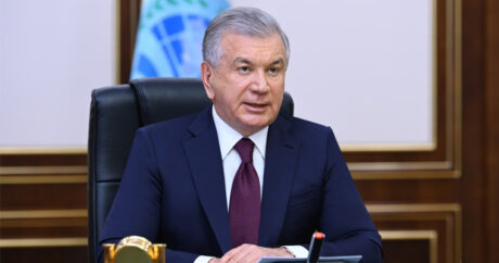 Шавкат Мирзиёев выступил за дальнейшее развитие и укрепление многостороннего сотрудничества в рамках ШОС