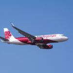 FlyArystan запустил рейс по направлению Астана-Баку