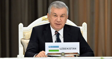 Шавкат Мирзиёев выдвинул важные инициативы по дальнейшему углублению регионального взаимодействия между Центральной Азией и ЕС