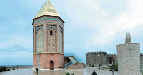 Будет проведена работа по включению историко-архитектурных памятников Нахчывана в список ЮНЕСКО