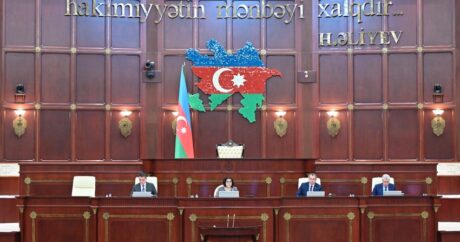 В Азербайджане утвержден проект по усилению защиты прав предпринимателей