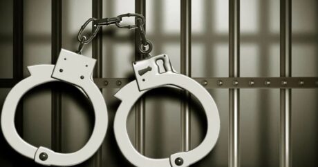 В Азербайджан экстрадированы пять человек, объявленные в международный розыск