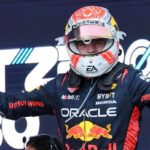Ферстаппен выиграл Гран-при Испании «Формулы-1»