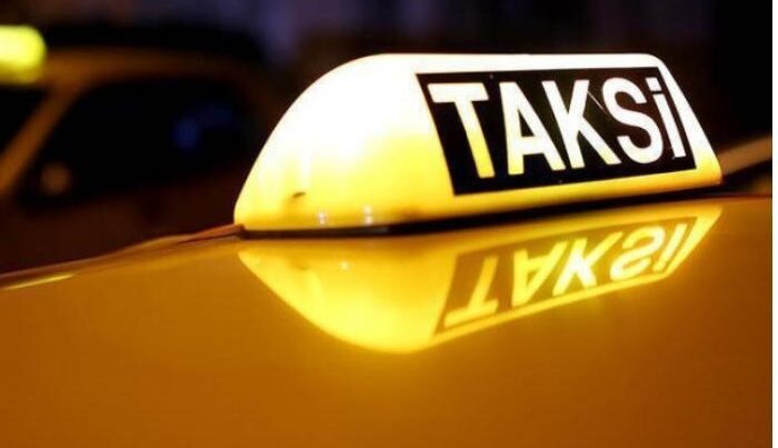 В Баку ожидается повышение цен на услуги такси