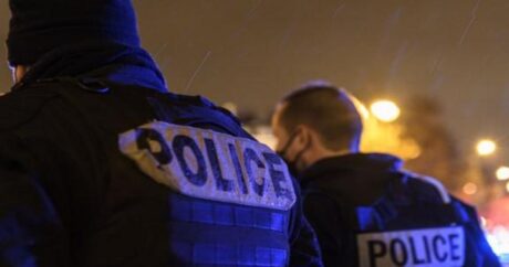Во Франции в ходе беспорядков задержали более 650 человек