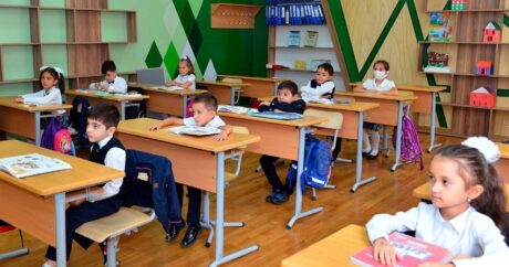 Объявлена дата начала процесса выбора школ с преподаванием на иностранных языках