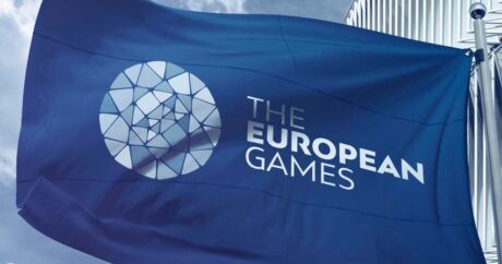 Сегодня состоится церемония открытия III Европейских игр