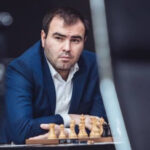 Norway Chess: Шахрияр Мамедъяров встретится с индийским шахматистом