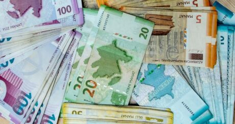 В Азербайджане меняют порядок обмена денежных знаков