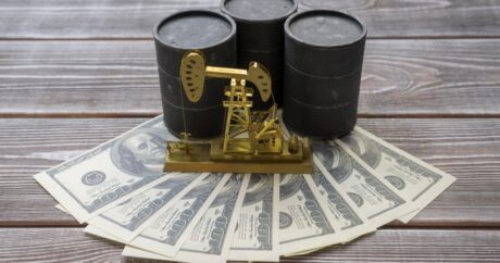 Цена на азербайджанскую нефть упала до 78 долларов