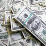 Валютные резервы ЦБ Азербайджана достигли $9,2 млрд