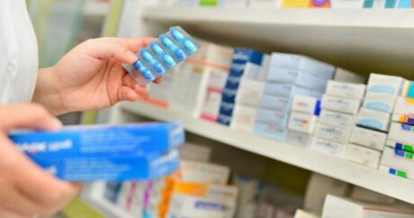 Госагентство о предоставлении лекарств в рамках пакета услуг ОМС