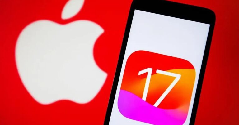 Apple предоставила возможность всем желающим установить iOS 17