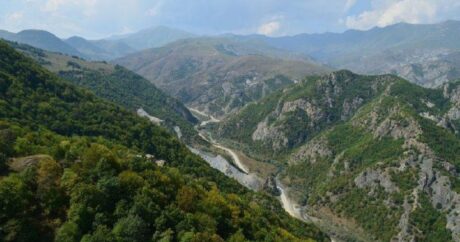 Выделяются дополнительные средства на проекты восстановления Карабаха и Восточного Зангезура