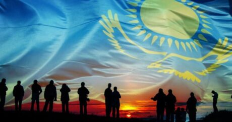 Казахстан вводит специальную карту для этнических казахов