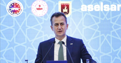 Назначен новый глава Управления оборонпрома Турции