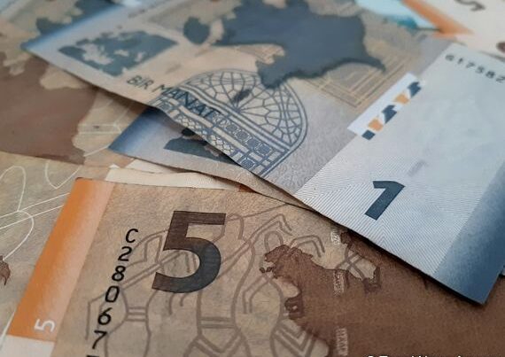 В Азербайджане денежные знаки будут обмениваться в новом порядке