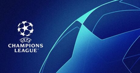 УЕФА опубликовал символическую сборную сезона Лиги чемпионов