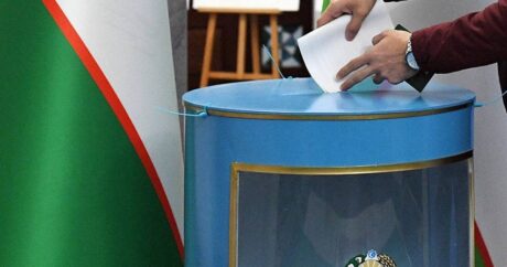 Азербайджанские депутаты будут наблюдать за президентскими выборами в Узбекистане